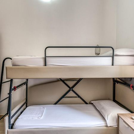 Hotel Principe Rzym Zewnętrze zdjęcie