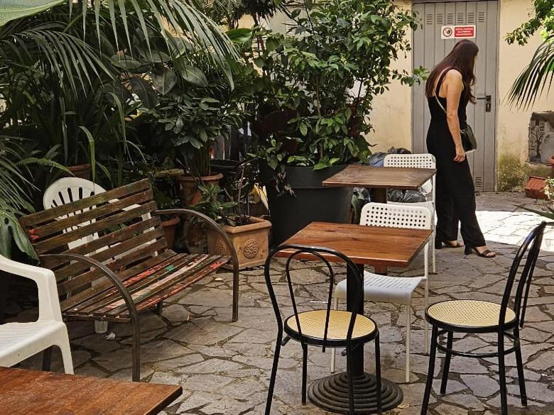 Hotel Principe Rzym Zewnętrze zdjęcie