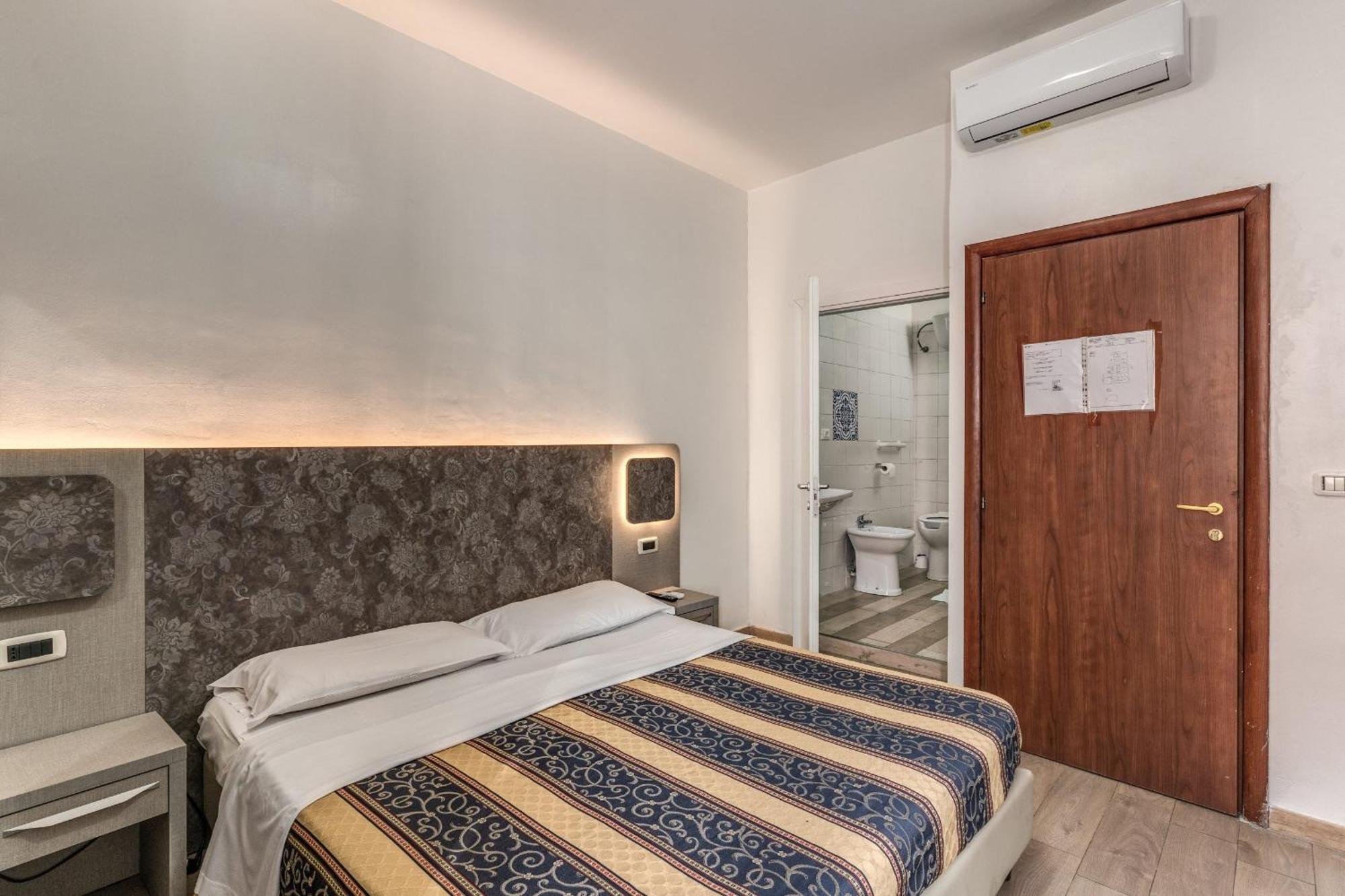 Hotel Principe Rzym Zewnętrze zdjęcie
