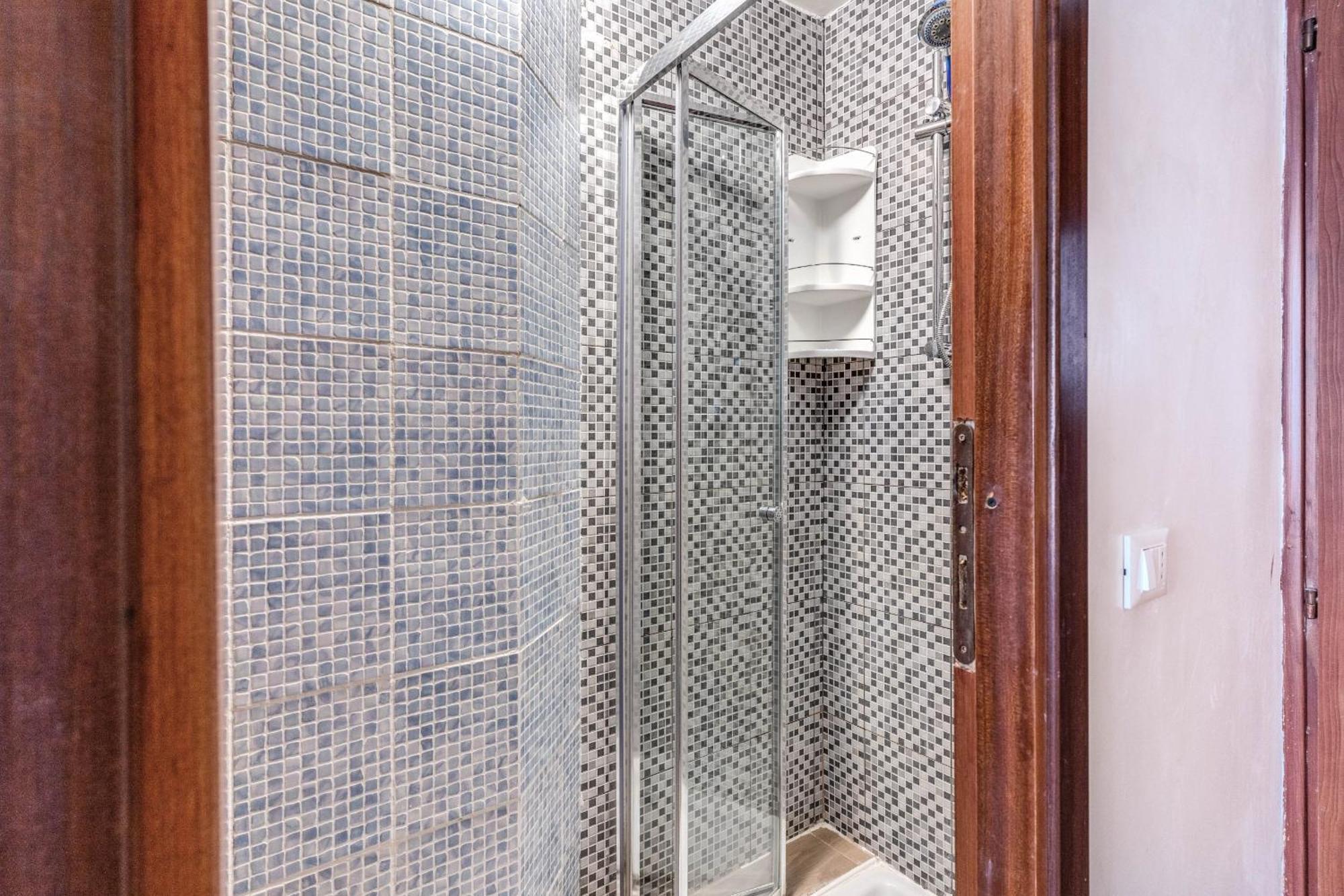 Hotel Principe Rzym Zewnętrze zdjęcie